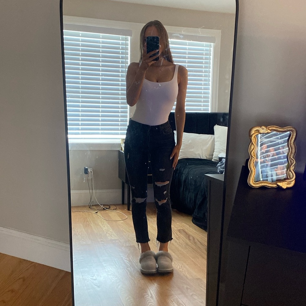 BLANK NYC JEANS